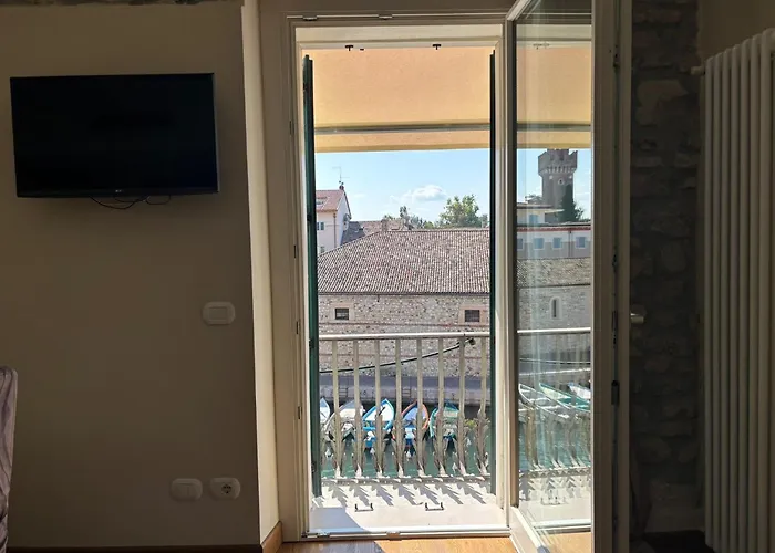 Hotel Am Oreste Suite