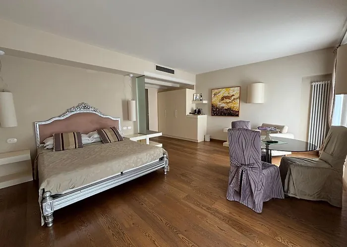 Hotel Am Oreste Suite
