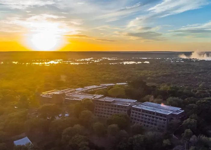 Hotel: Elephant Hills Resort