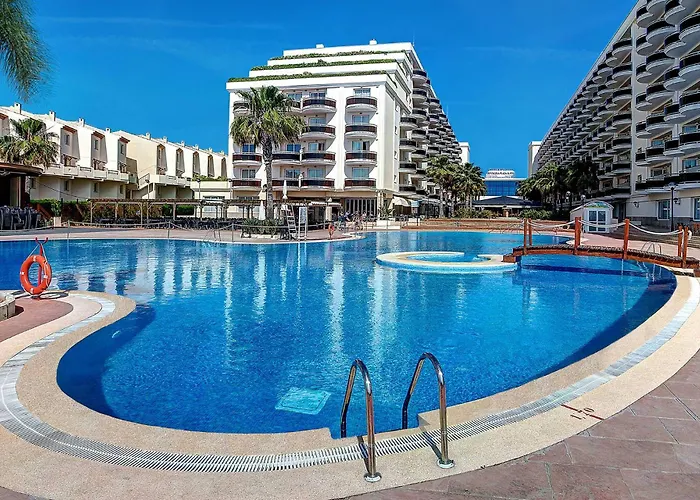 Hotel Jacuzzi: Peñiscola Plaza Suites