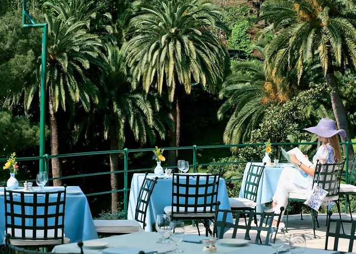 Family Hotel: Splendido, A Belmond Hotel, Portofino