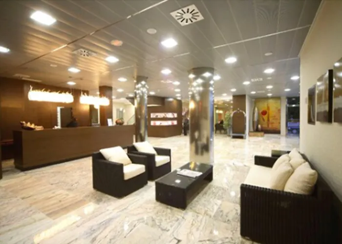 Spa Congreso