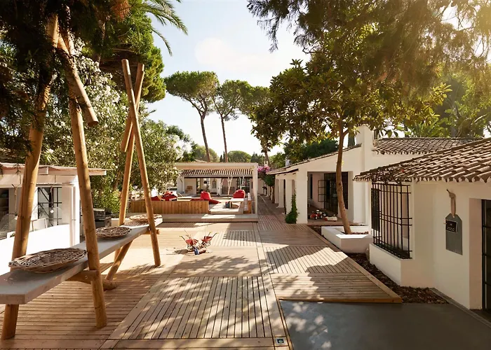  Marbella Club - Golf Resort & Spa