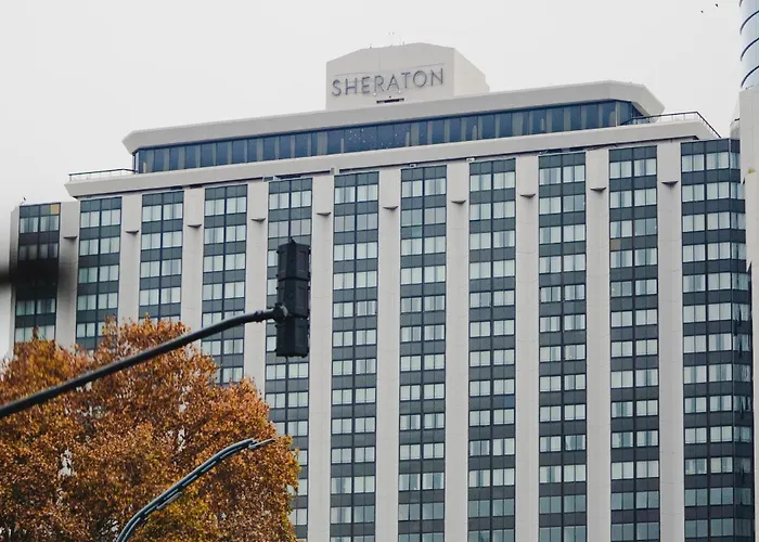 Sheraton Buenos Aires &Convention Center