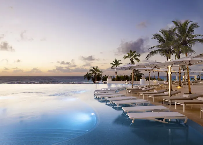 Le Blanc Spa - Adults Only - All-Inclusive