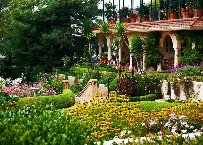 Family Hotel: La Playa Hotel