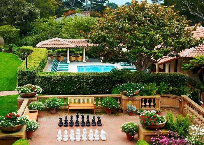 Family Hotel: La Playa Hotel