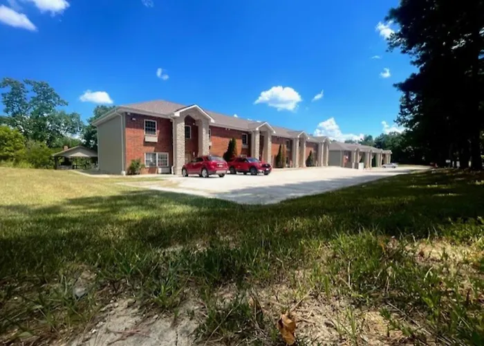 Bell'S Extended Stay And Suites