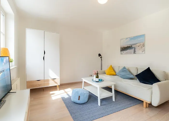 Villa Am Strand