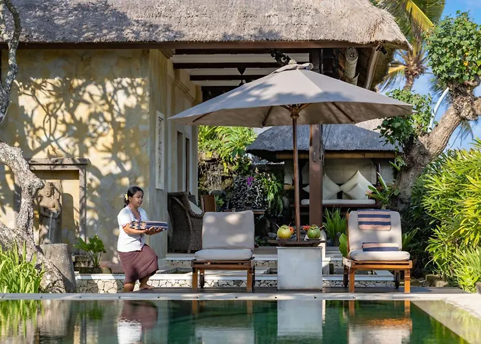 Villa Cemara