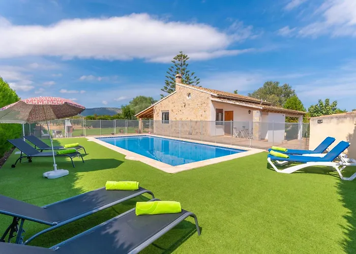 Chalet: Son March I
