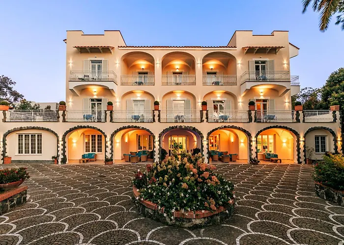  Regina Palace Terme