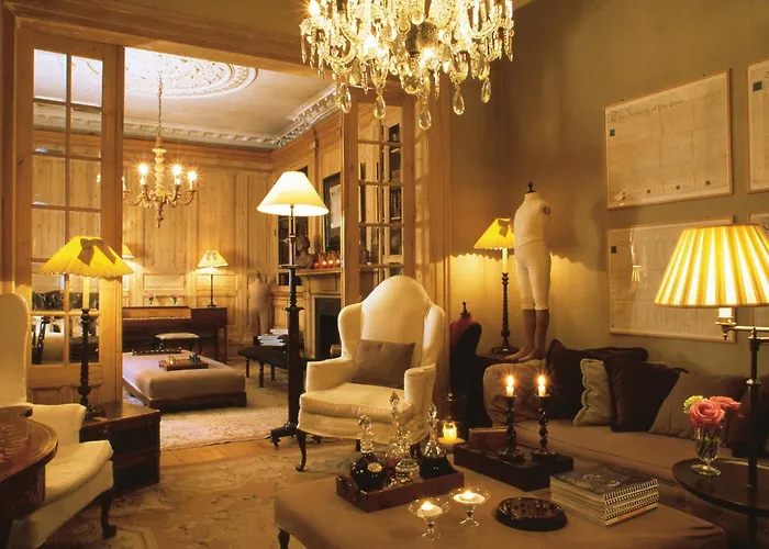 Beach Hotels Pand - Charming Boutique