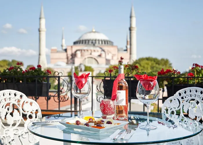 Celal Sultan Special Class