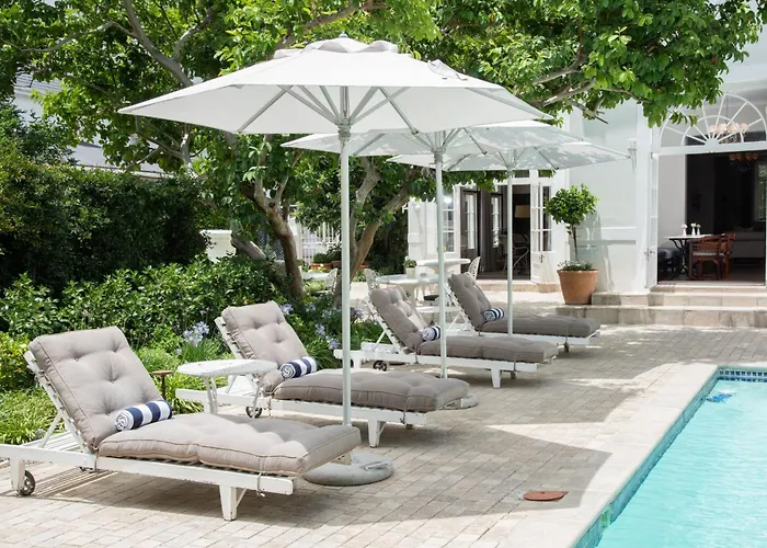 River Manor Boutique By The Living Journey Collection Romantik Hotel