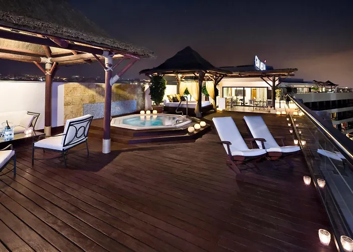 Hotel adatto agli animali: Hotel Don Pepe Gran Melia
