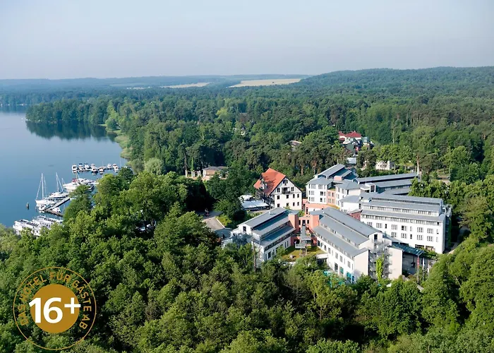 Esplanade Resort & Spa - Adults Only