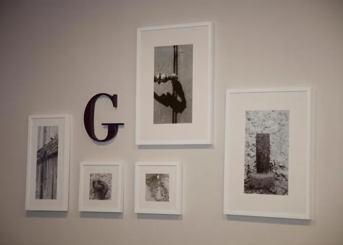 Hotel familiar: Hotel Gelmírez