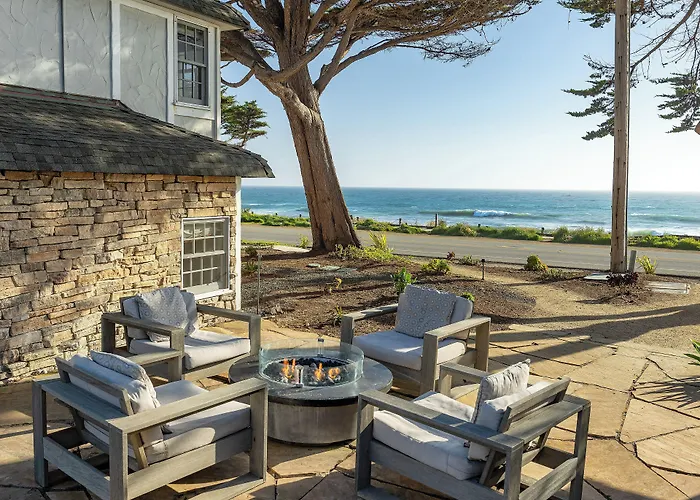 Fogcatcher Inn