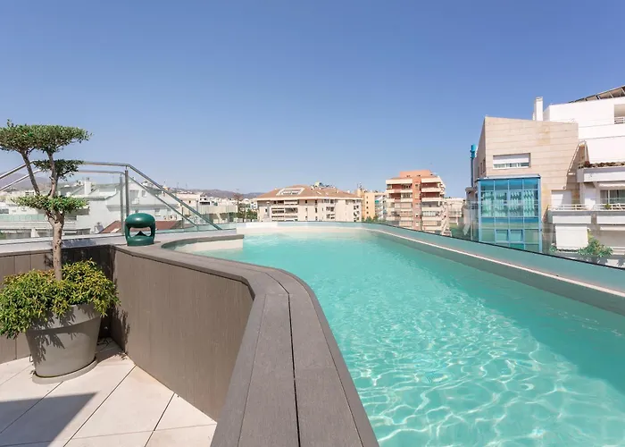 Familienhotel: Hotel Lima - Adults Recommended