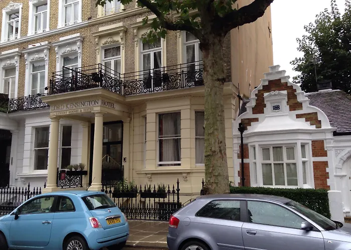 Lord Kensington