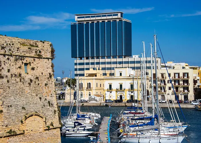 Hotel familiare: Hotel Bellavista Club-Caroli Hotels