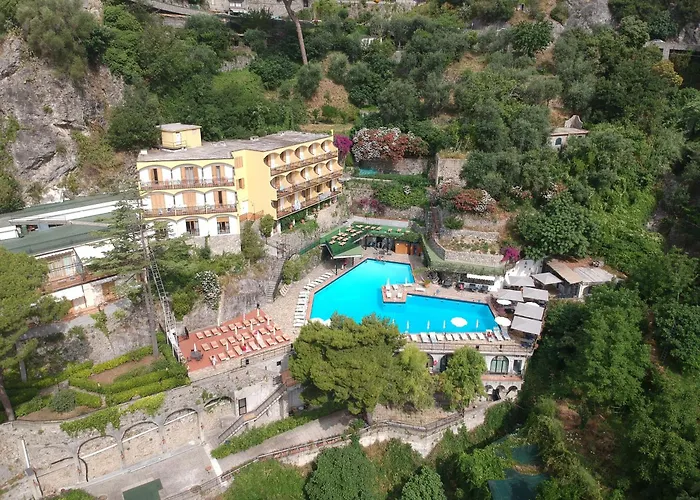 Royal Positano