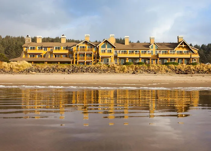 Beach Hotels Ocean