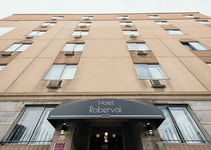 Hôtel accueillant les animaux: Hotel le Roberval
