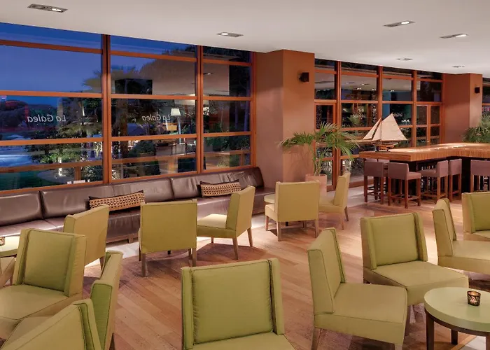 Precise Resort El Rompido-The