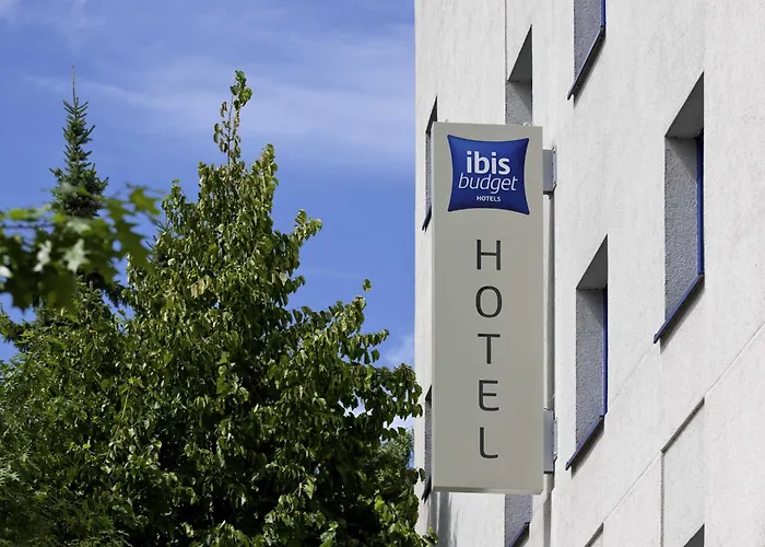 Ibis Budget Altona
