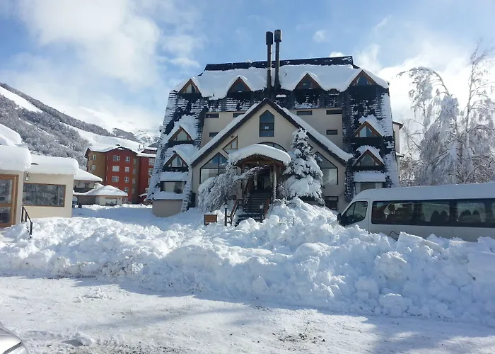 Village Catedral & Spa