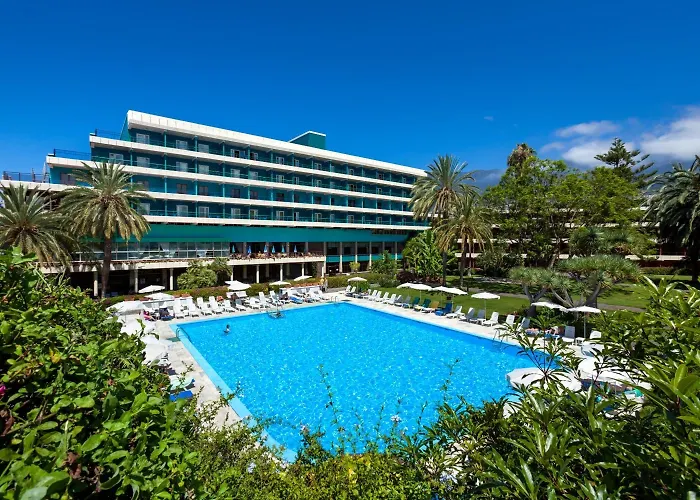 Hotel boutique: Trh Taoro Garden - Only Adults