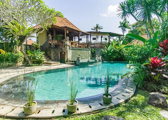 Villa Sonia Ubud