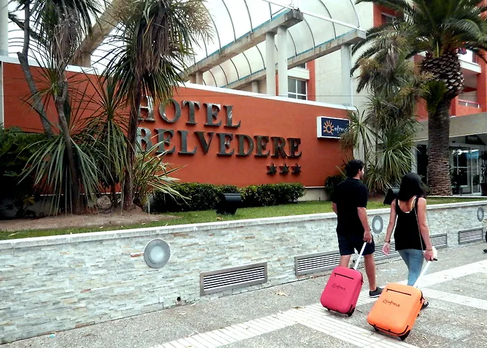 Resort: Ohtels Belvedere