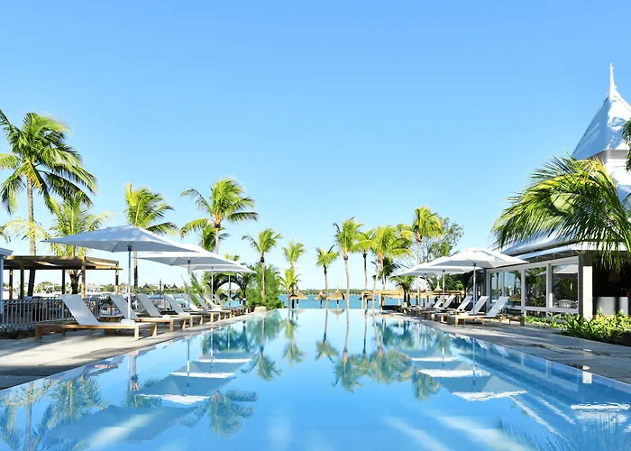 Veranda Grand Baie & Spa