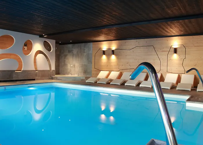 De La Jamagne&Spa