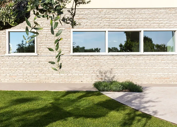 3 SterneHotel Ca' Mura