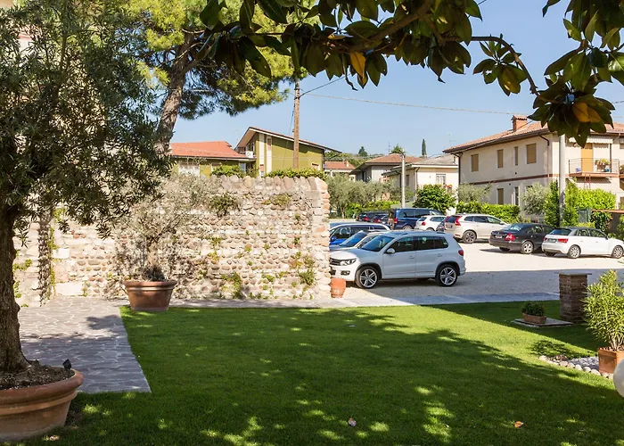 3 SterneHotel Ca' Mura
