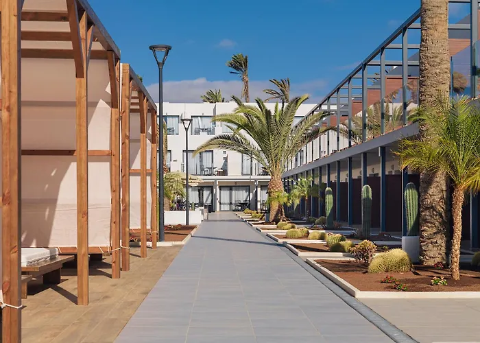 Hotel Spa: H10 Ocean Dreams Hotel Boutique - Adults Only