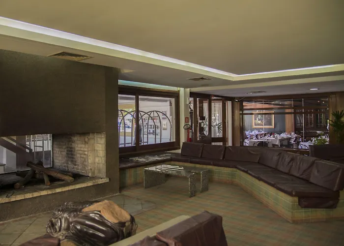 Hotel 4 estrelas: Dall’Onder Grande Hotel Bento Gonçalves