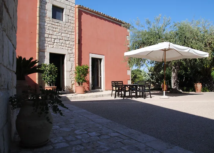 Resort: Cambiocavallo Resort