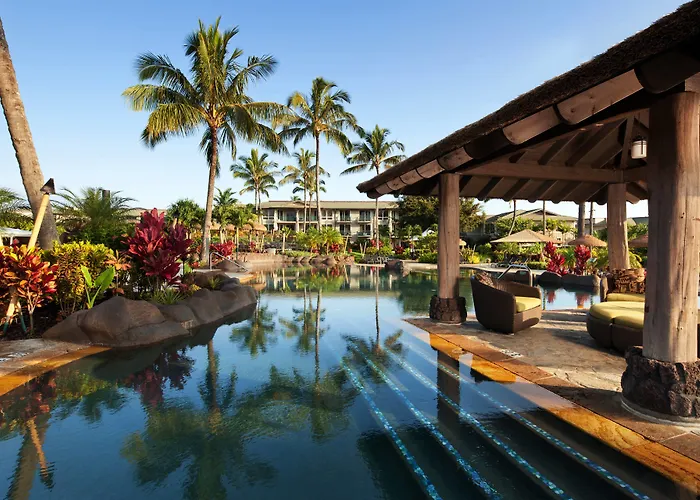 Westin Princeville Ocean Villas