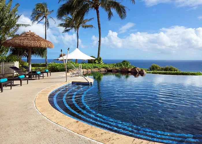 Westin Princeville Ocean Villas