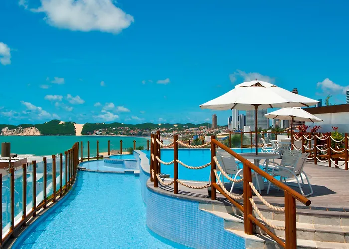 Pontalmar Praia