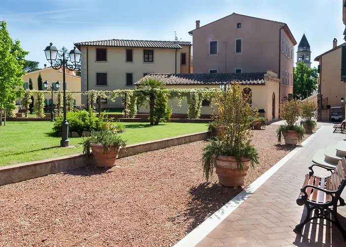 Casa vacanza: Allegroitalia Terme Villa Borri
