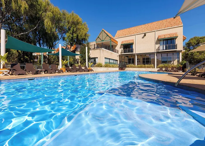 Hotel with pool: Club Wyndham Dunsborough, Trademark Collection By Wyndham
