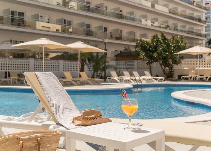 Hotel familiar: Hotel Salou Beach Family Rentalmar