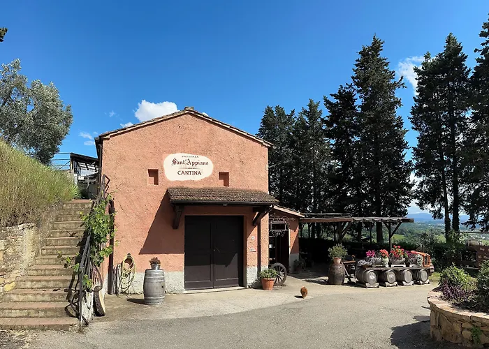 Fattoria Sant'Appiano