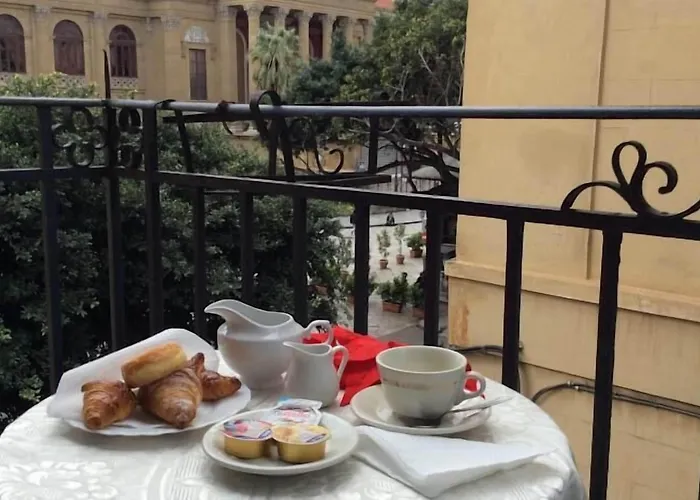 Albergo Verdi